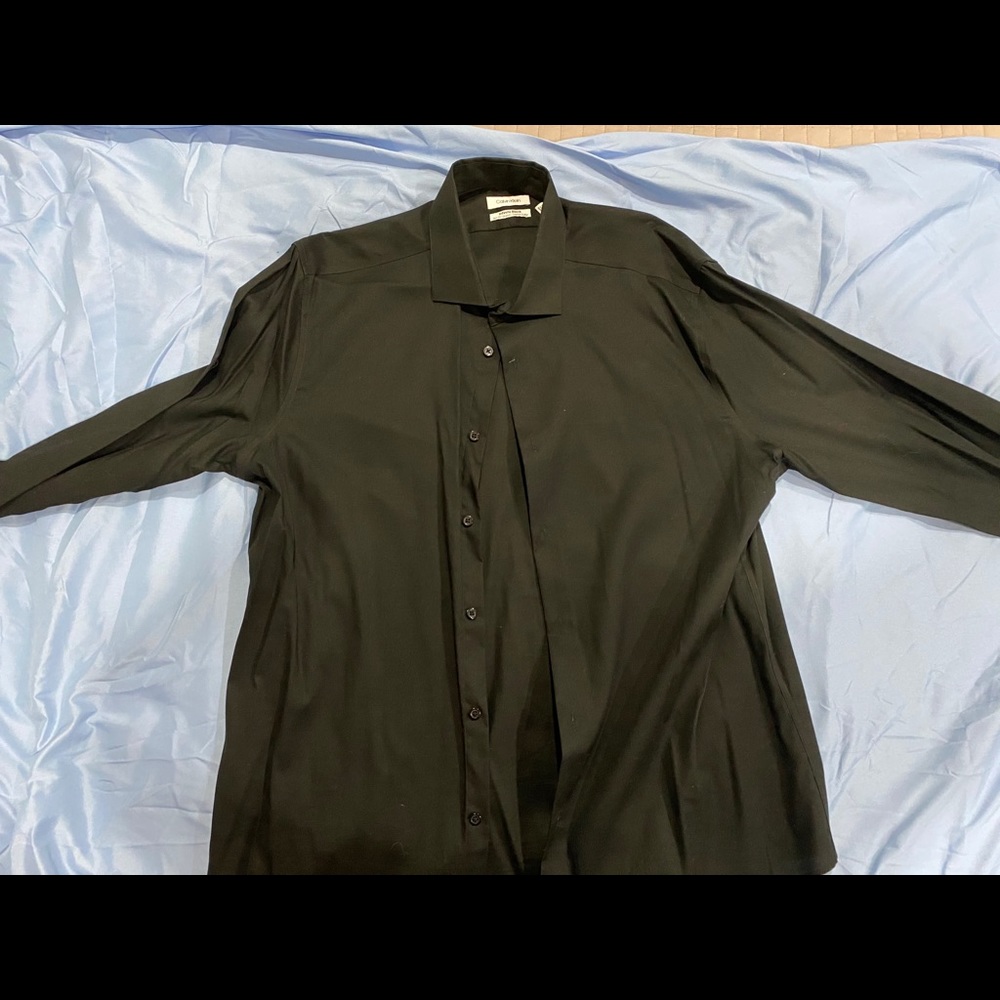 Button ups! - Picture 7 of 11